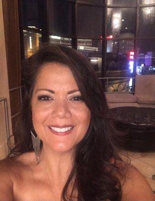 photo of Michelle W.