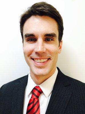 Photo of Lucas P.