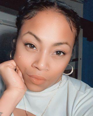 Photo of Danielle D.