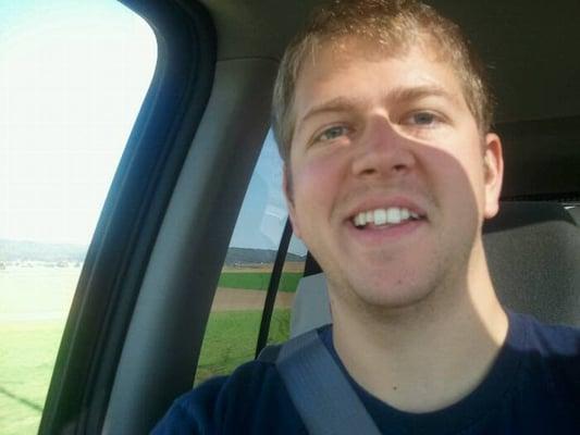 photo of Jameson M.