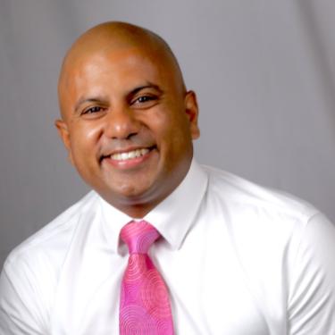Photo of Alden K.