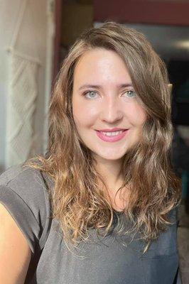 Photo of Elvira M.
