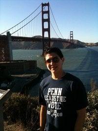 photo of Rami R.