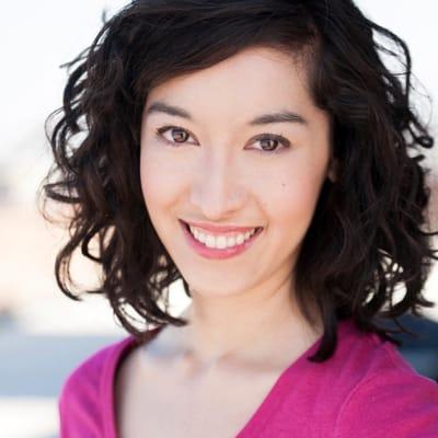 Photo of Katharine L.