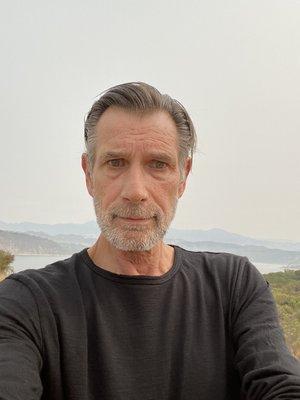 Photo of David N.