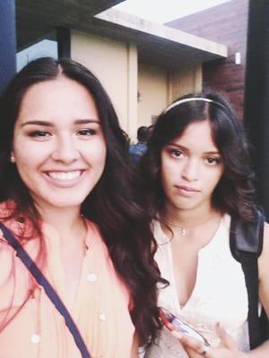 photo of Alejandra P.