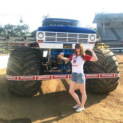 Photo of Chelsea C.