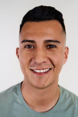 Photo of Nestor C.