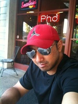 Photo of Yosi S.