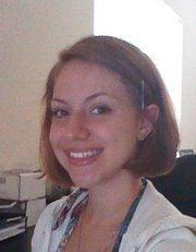 Photo of Rebecca J.