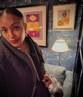Photo of Zee P.