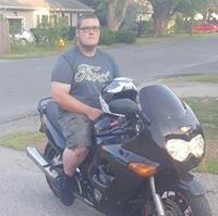 Photo of AJ R.