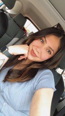 Photo of Grecia T.