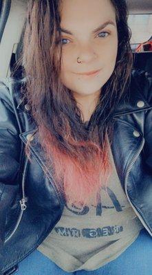 Photo of Courtney J.