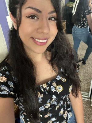 Photo of Victoria A.