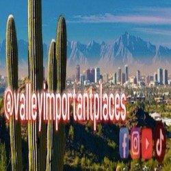 Photo of Valley Important P.
