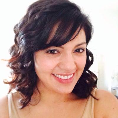 photo of Veronica F.