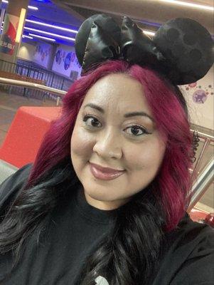 Photo of Clarissa A.