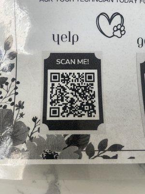 photo of Anaportia C.