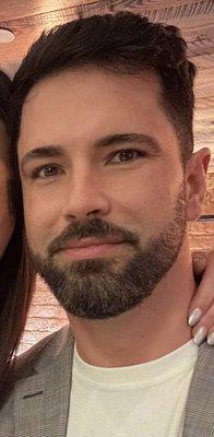 photo of Sean C.
