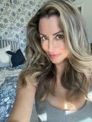 photo of Jacqueline R.