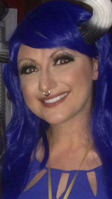 Photo of Nicole M.