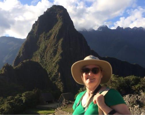 photo of Margaret H.