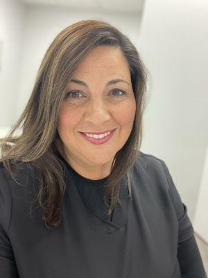 photo of Jennifer U.