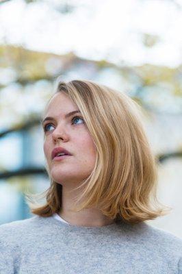 photo of Meredith B.