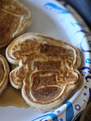 photo of Julianne H.