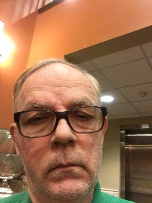 Photo of KEVIN K.