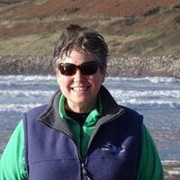 Photo of Mary D.