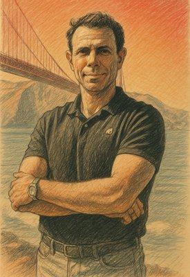 Photo of Giuseppe M.
