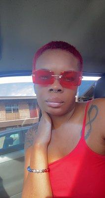 Photo of Natnisha W.