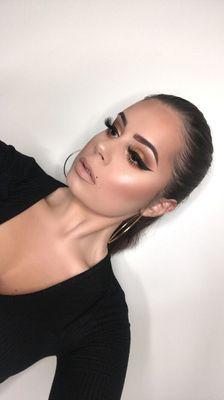 photo of AnnMarie T.