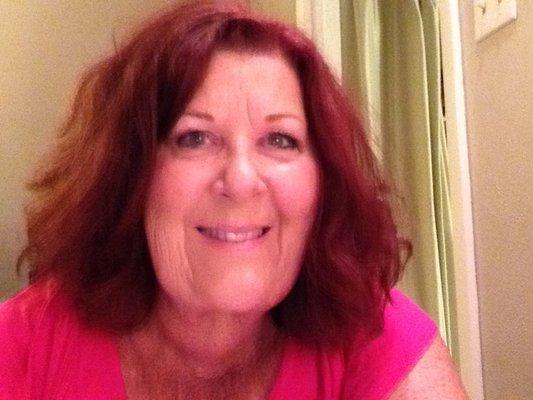 photo of Karen R.