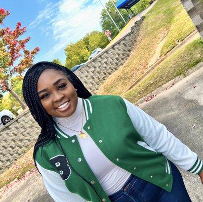 Photo of Tiara C.