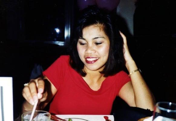 photo of Amy J.