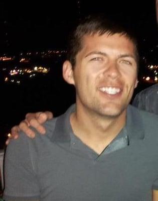 Photo of Brandon M.