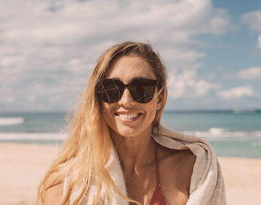 Photo of Stacy O.