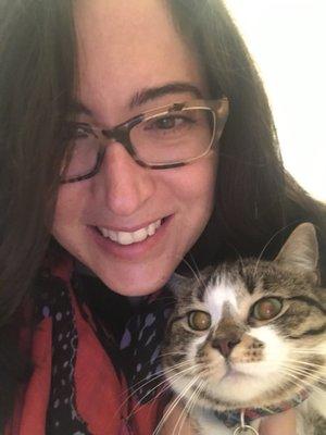 photo of Karen R.