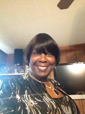 photo of Flo K.
