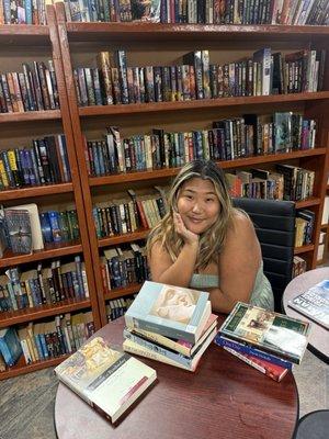 photo of Kristine K.