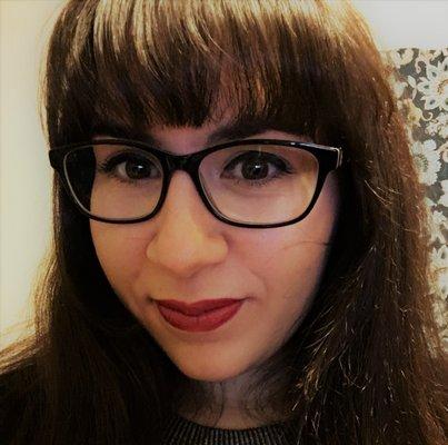 Photo of Alana W.