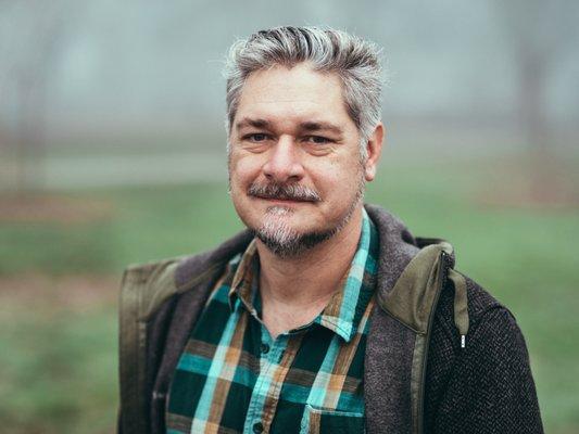Photo of Michael G.