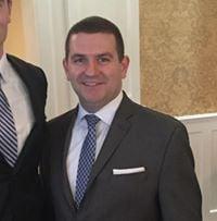 Photo of Sean L.