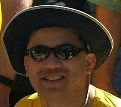 Photo of Emmett T.