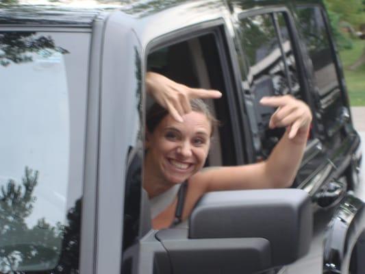 Photo of Allison C.