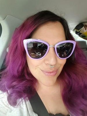 photo of Nicole Y.