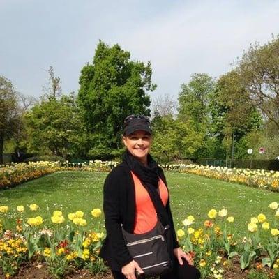 photo of Michelle W.